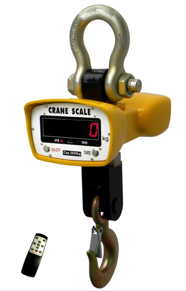 Industrial Crane Scale