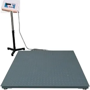 Heavy Duty Floor Scale